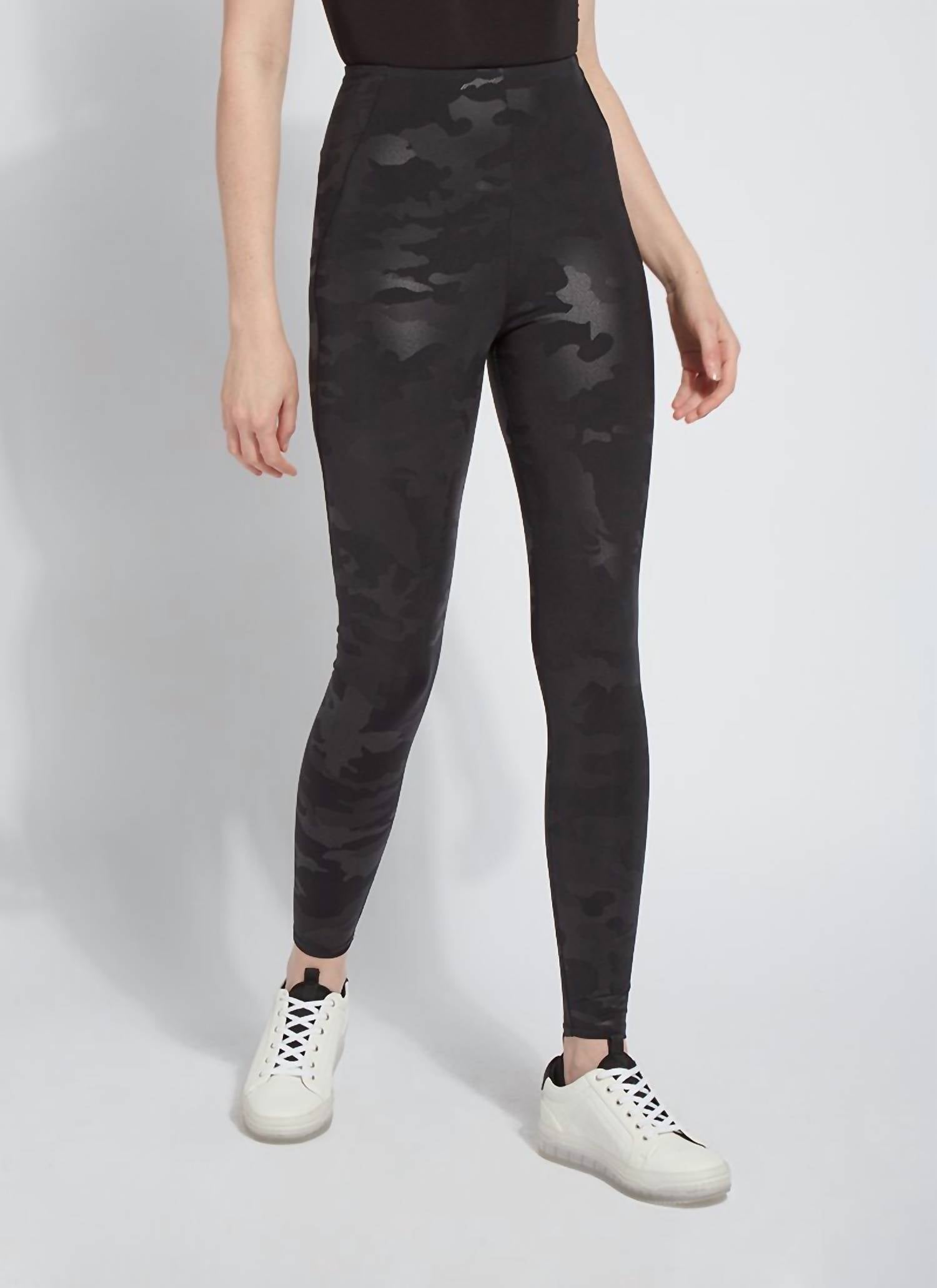 Lysse - Women's Matilda Foil Legging