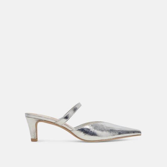 Dolce Vita - Women's Kanika Heels