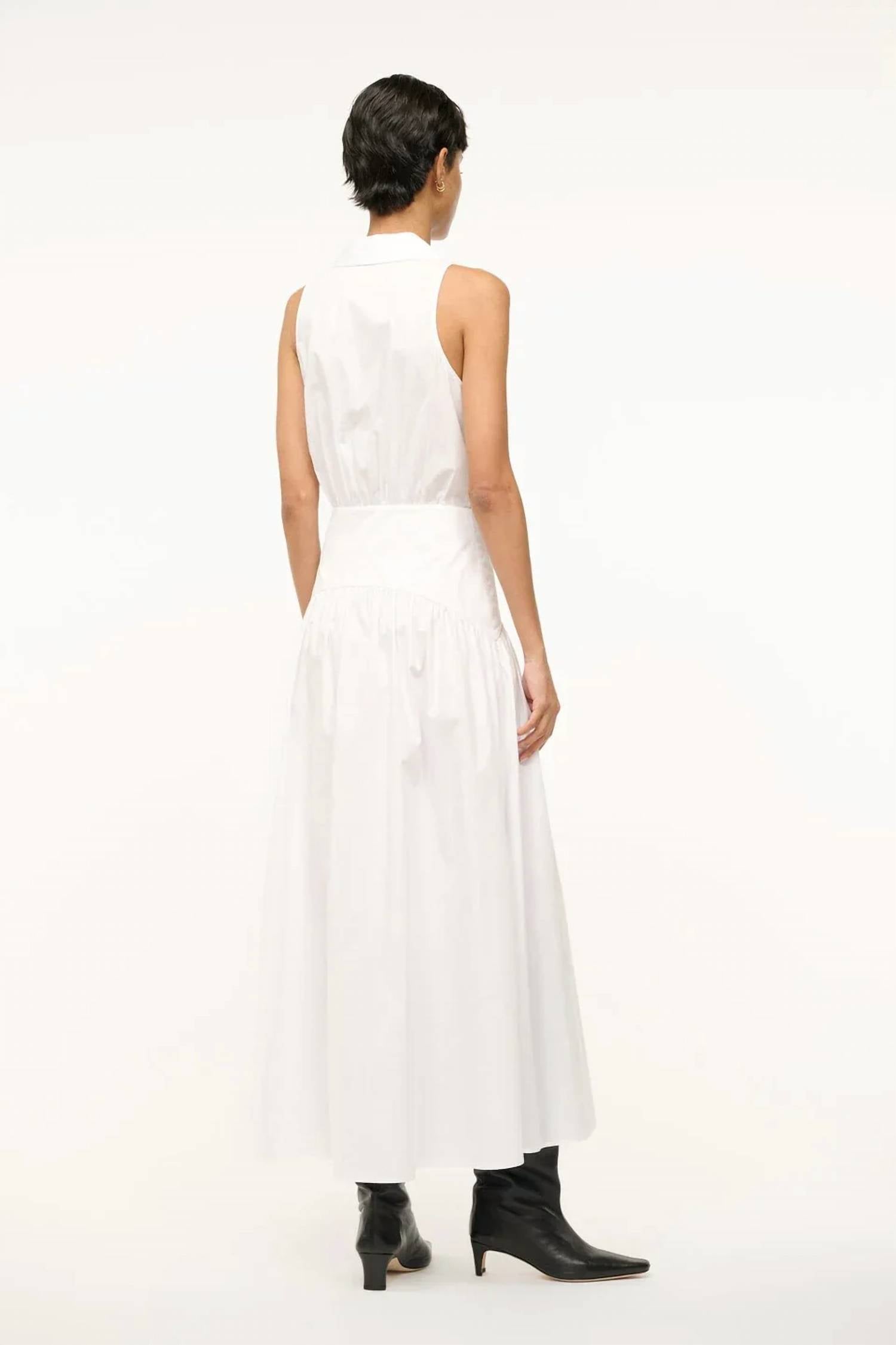 Staud - Romy Dress
