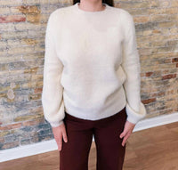 Papillon - Lisa Sweater