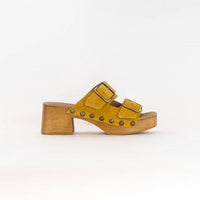 Eric Michael - Women's Austin Sandal