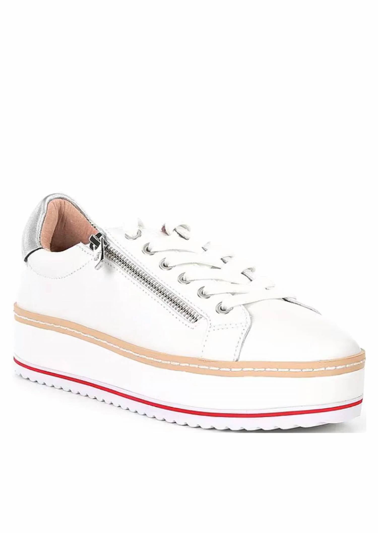 Donald Pliner - Women's Dew Sneaker