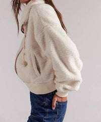 Free People - Alpine Sherpa Jacket