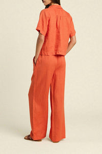 Trovata - Vera Wide Leg Pants