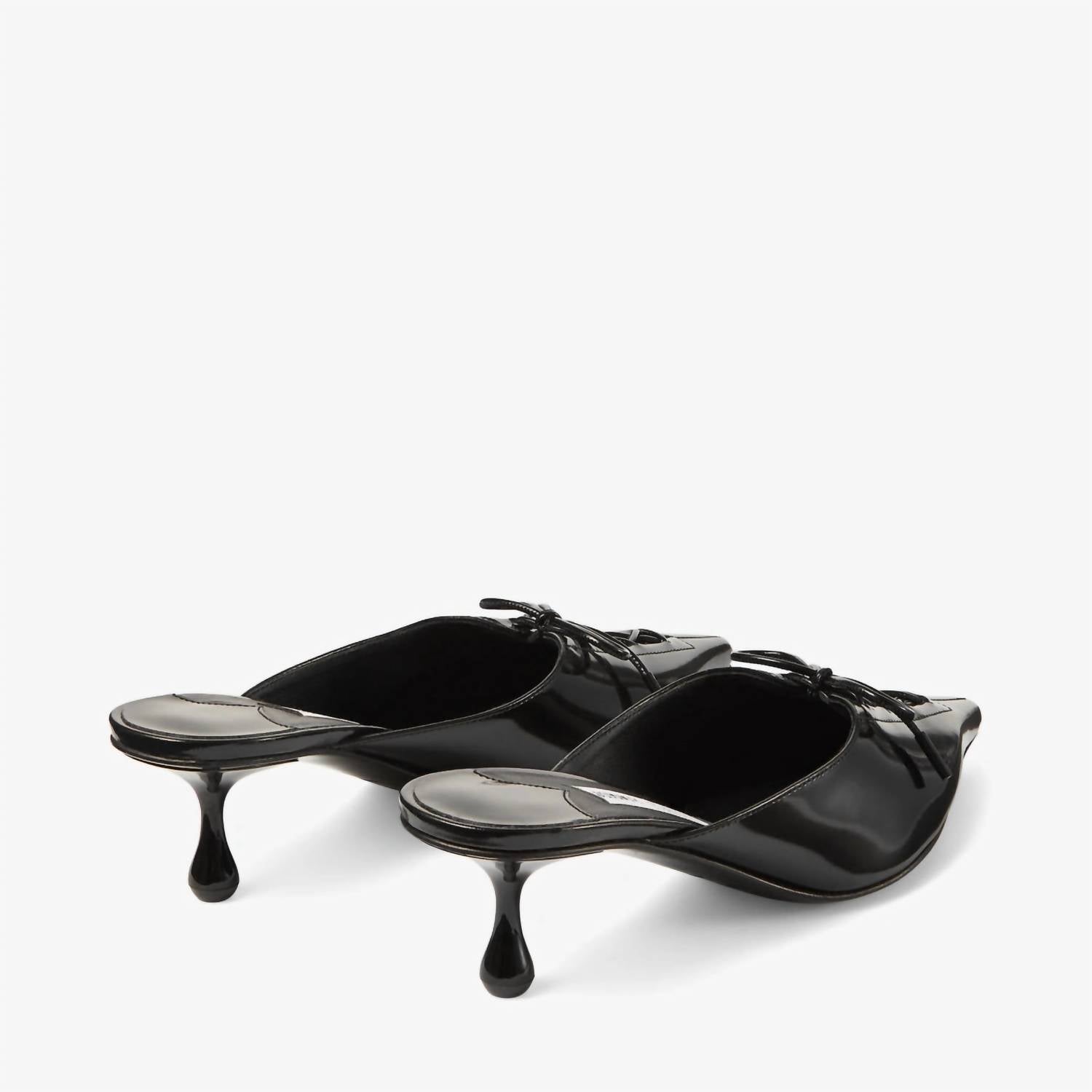 Jimmy Choo - Women's Scarlett Mule