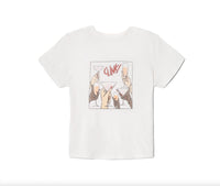 Re/Done - Classic Cheers Tee