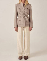 Maison Hotel - Nehru Jacket