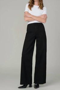 Joe'S Jeans - Mia Petite Wide Leg Jean