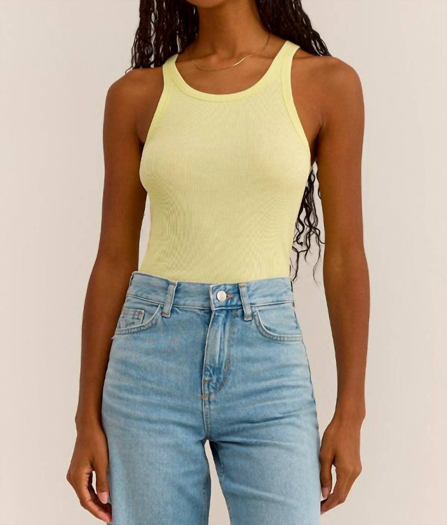 Z Supply - Torren Rib Tank