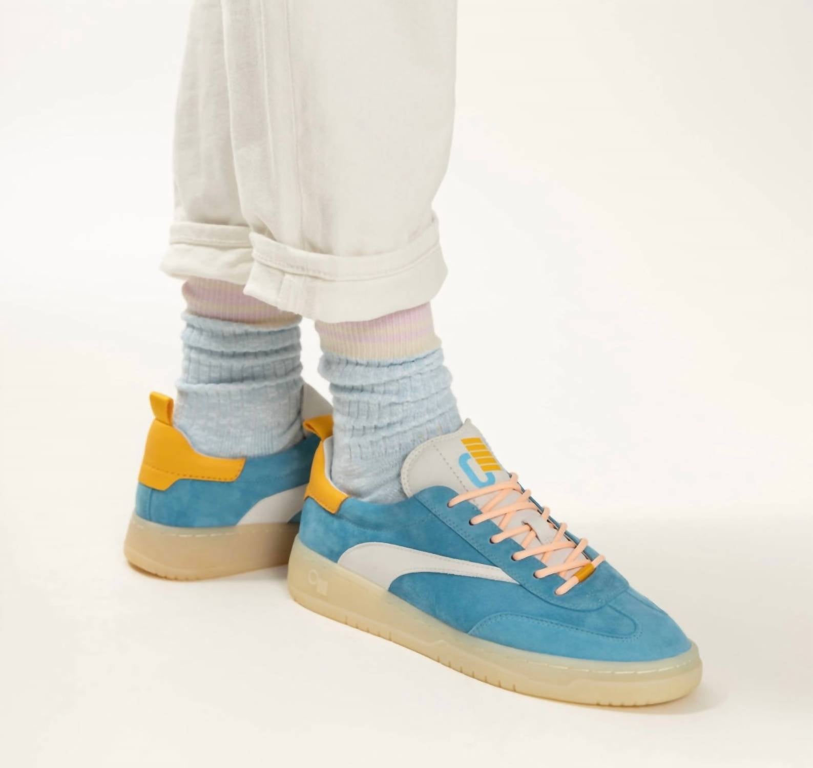Oncept - Women's Panama Sneakers