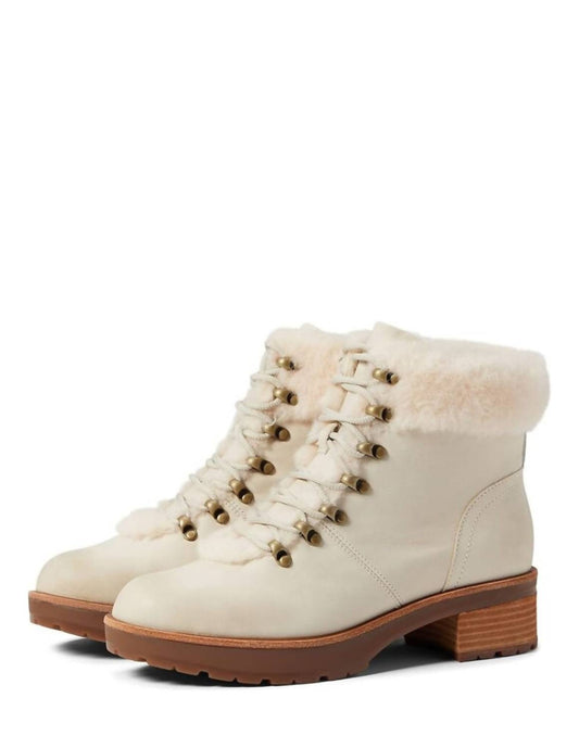 Winslet Hiker Ankle Boot