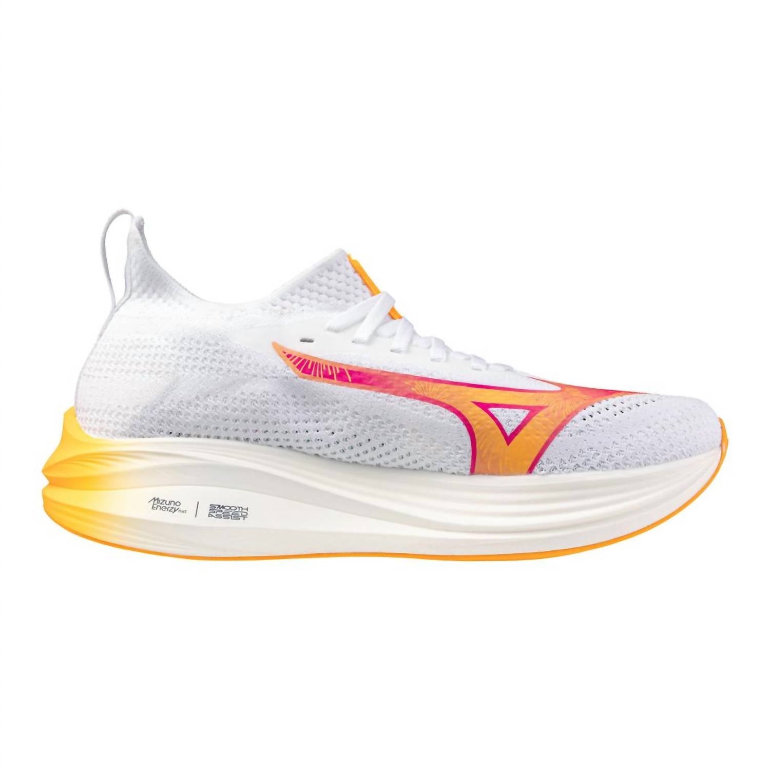 Mizuno - Unisex Neo Zen Hanabi Running Shoes