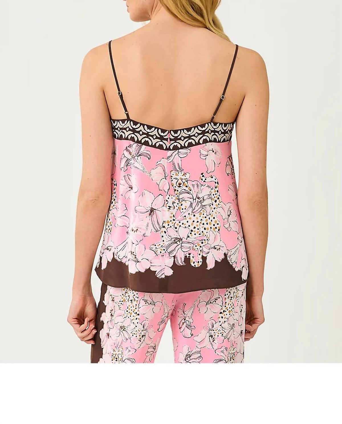 Lilly Pulitzer - Jesslyn Top