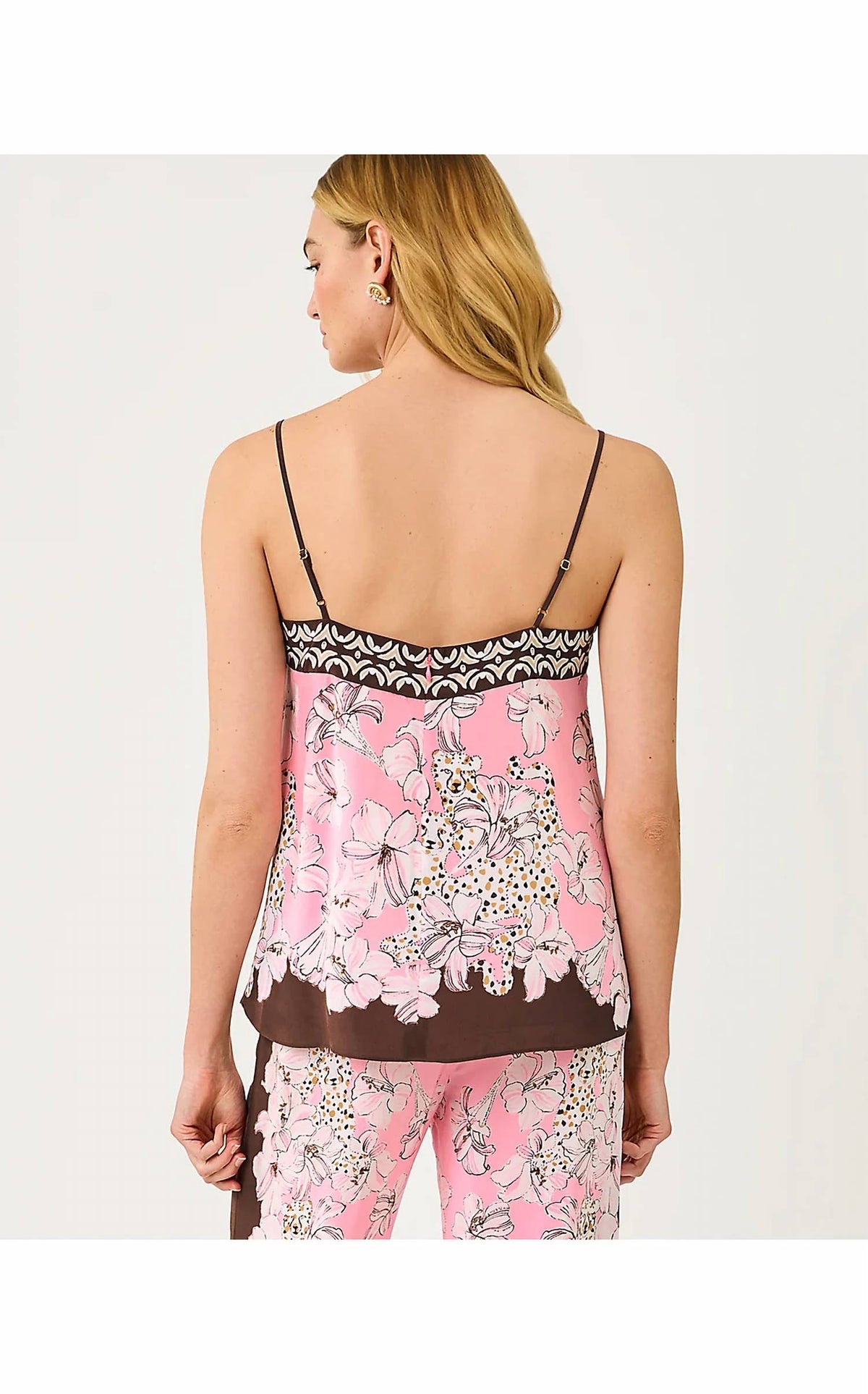Lilly Pulitzer - Jesslyn Top