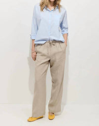 Alex Mill - Hudson Pinstripe Pant