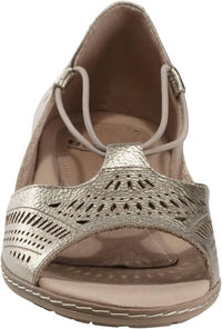 Earth - Women's Camellia Nauset Sandal