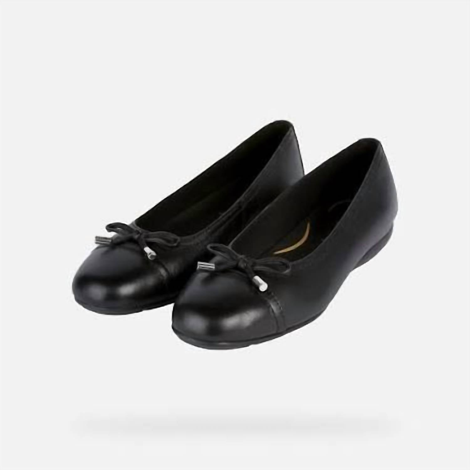 Geox - Women's Annylah Shoe