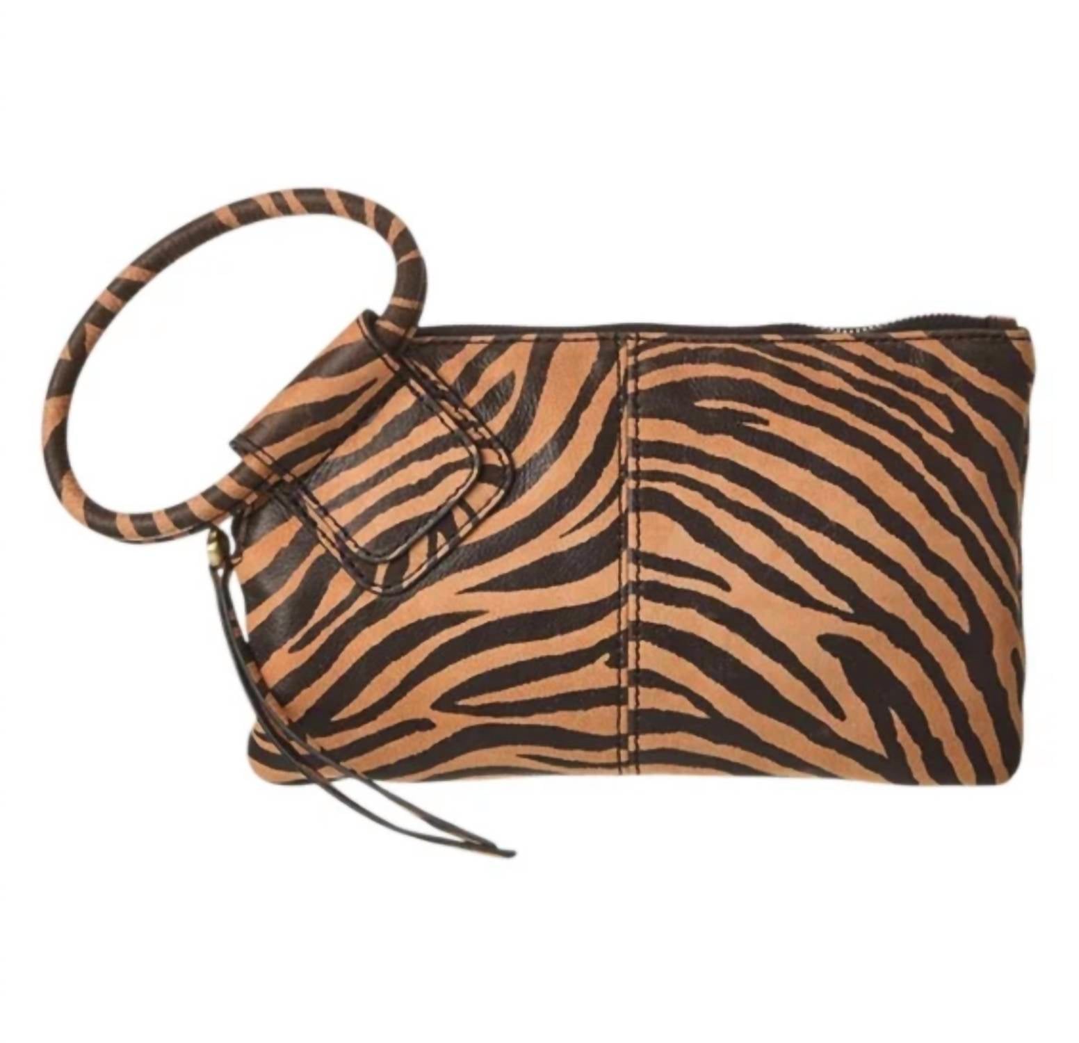 Hobo - Sable Wristlet