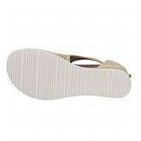 Corkys Footwear - Women's Sugar Momma Espadrille Wedge Sandal