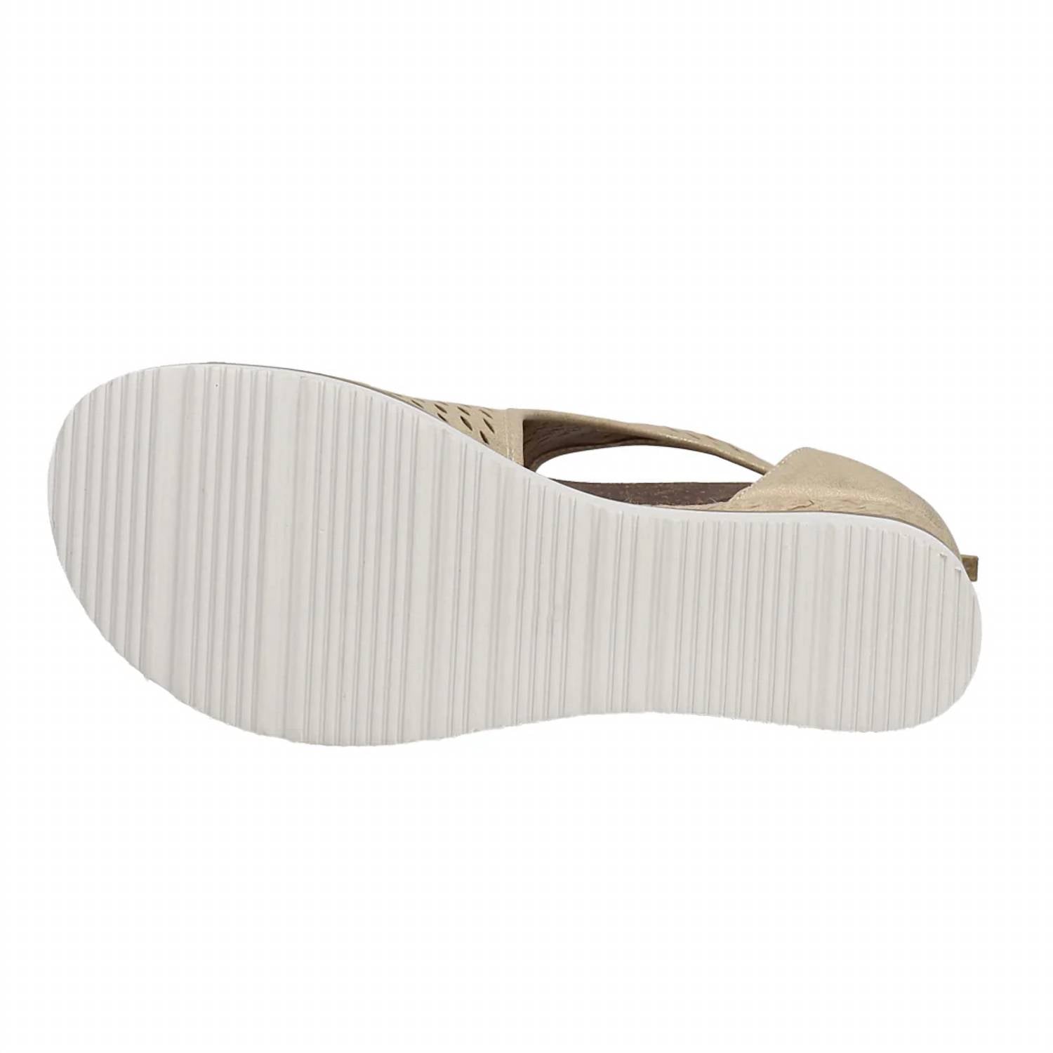 Corkys Footwear - Women's Sugar Momma Espadrille Wedge Sandal