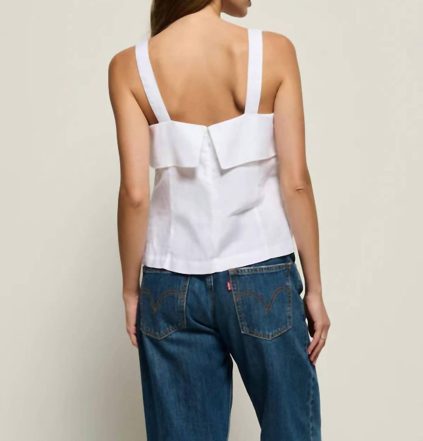 Nation Ltd - Misti Tank Top