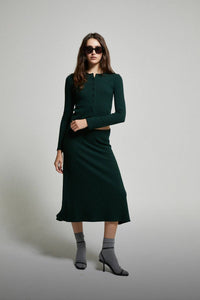 Asher - Sedona Flare Skirt
