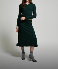 Asher - Sedona Flare Skirt