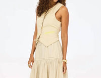 Kerri Rosenthal - Coast Vest