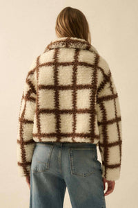 Promesa - Pratchett Jacket