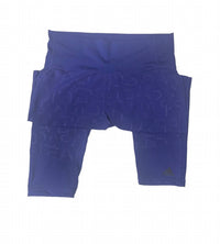 Adidas - Women's High-Rise 3/4 Adihack Training Leggings