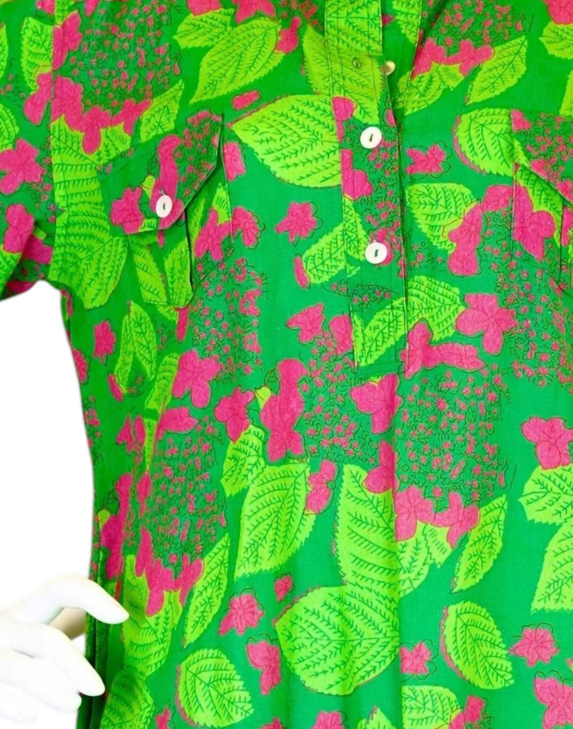 La Plage - Women's La Jolla Mini Dress