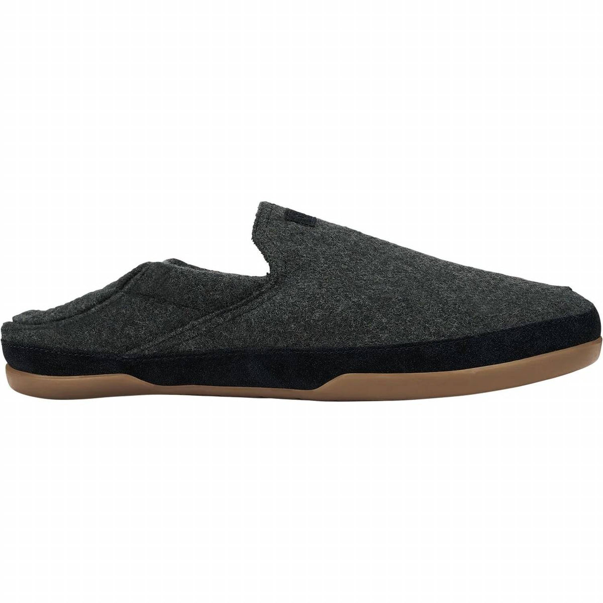 Olukai - Men's Kalawa Round Toe Slipper