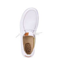 Hey Dude - Women's Wendy Stretch Canvas Shoe