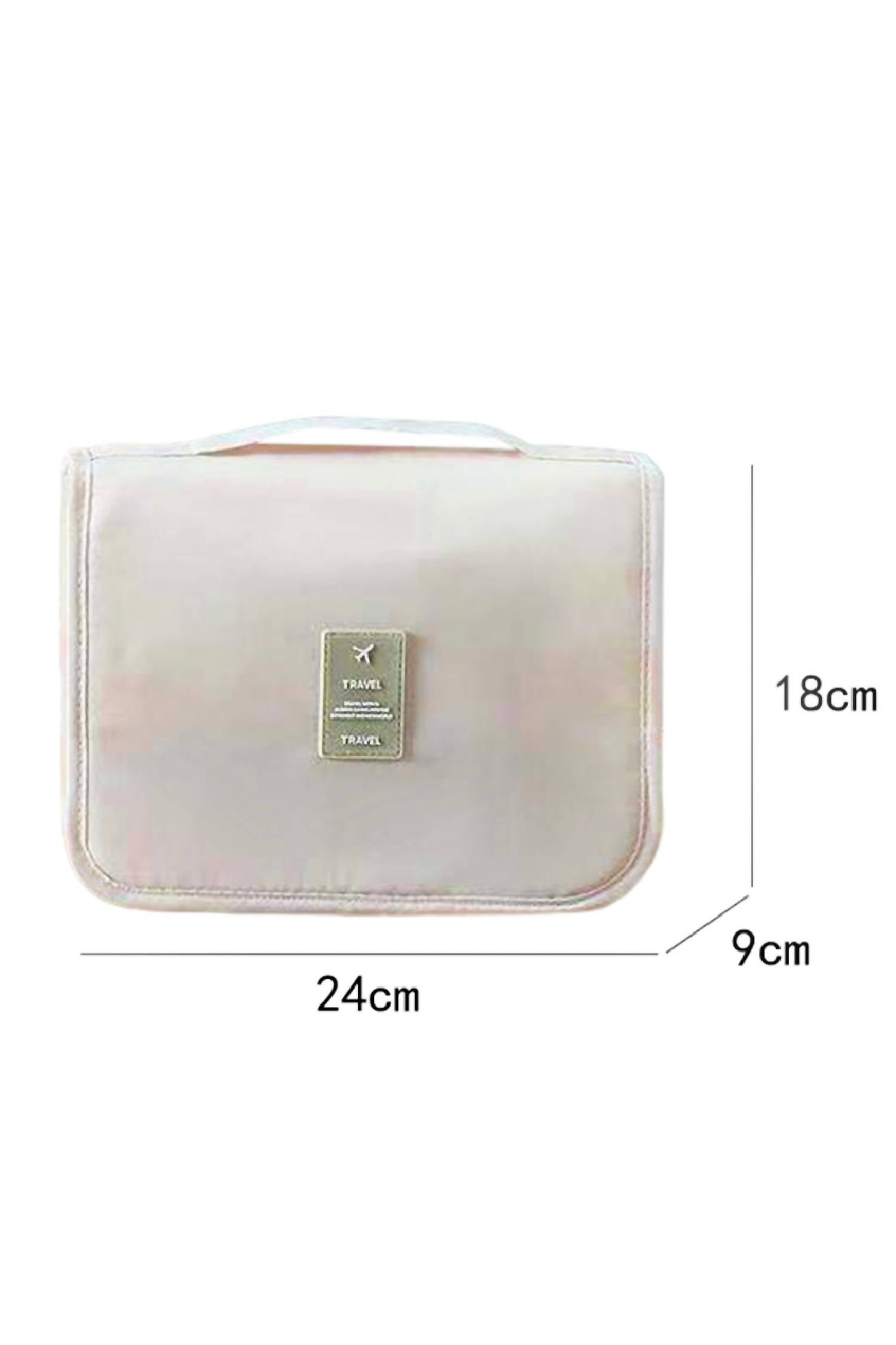 Dear Lover - Cosmetic Travel Bag