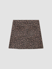 Dl1961 - Kids' - Girl's Jenny Mini Skirt