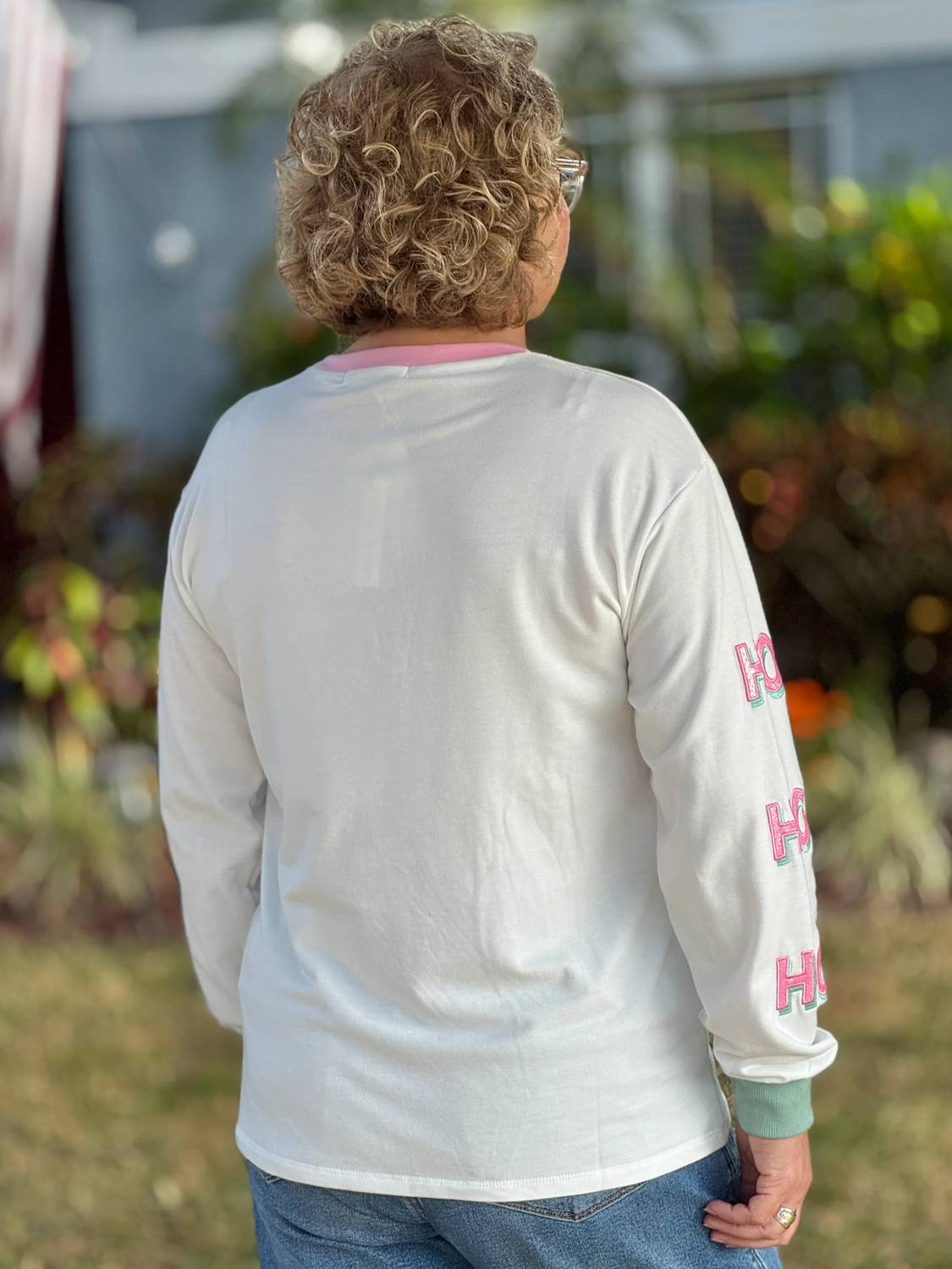 Southern Grace - Holiday Sweatshirts