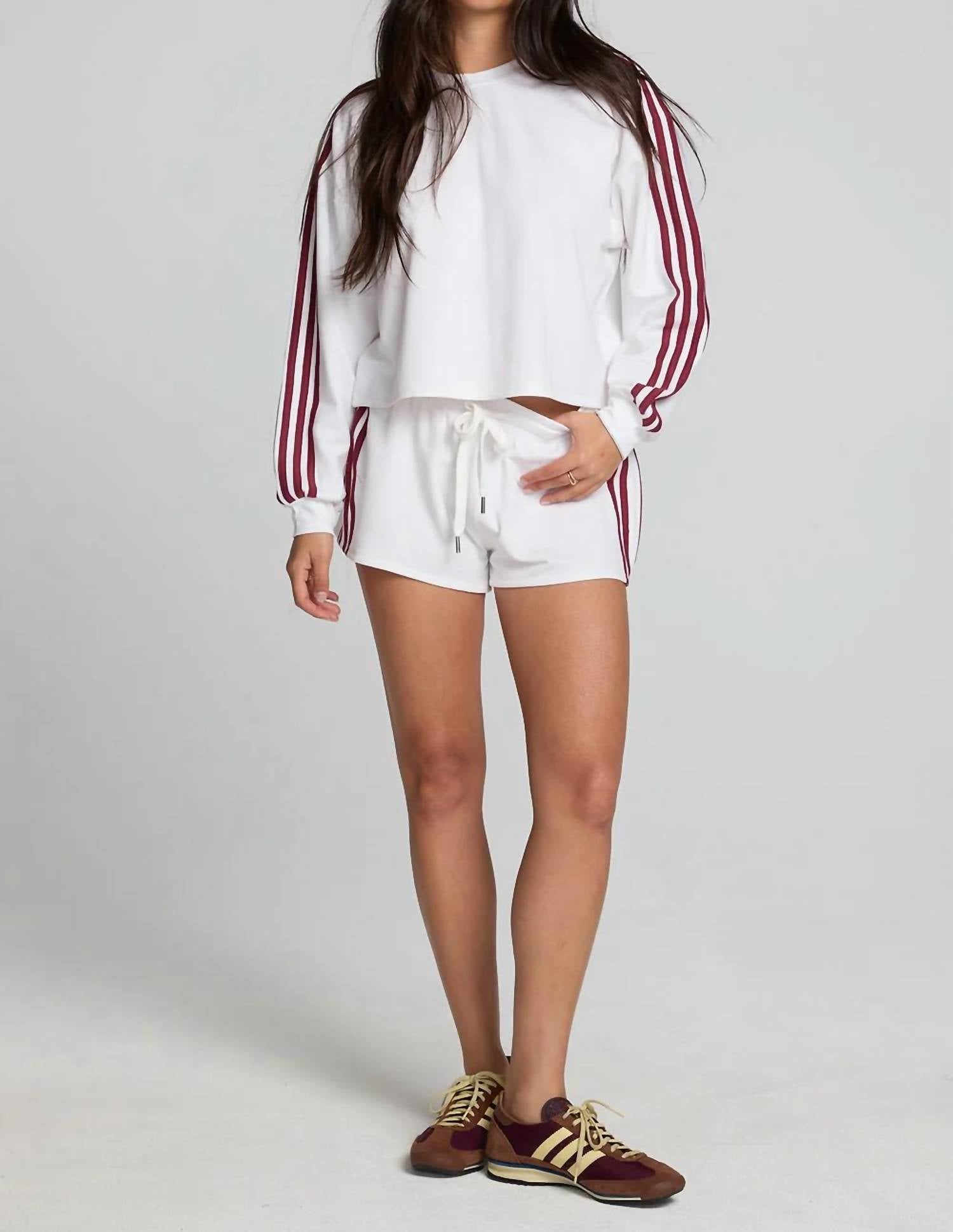 Chaser - Cloud Sweatshirt