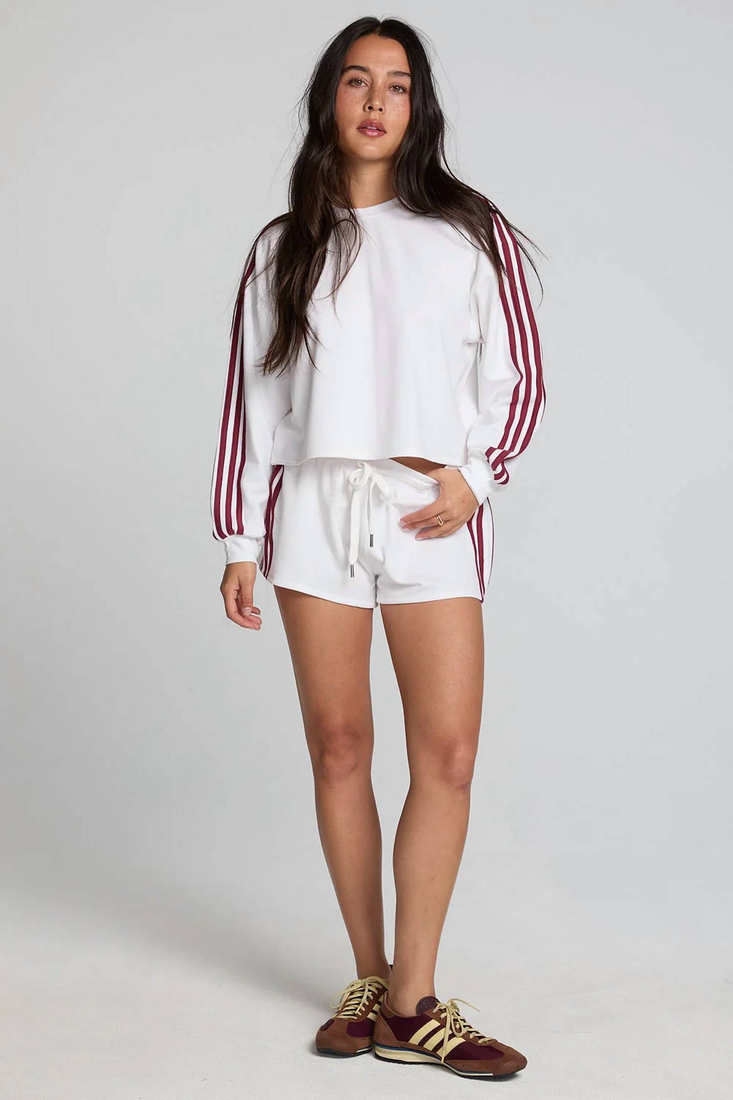 Chaser - Cloud Sweatshirt