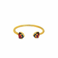 Tova - Women's Charlotte Cuff