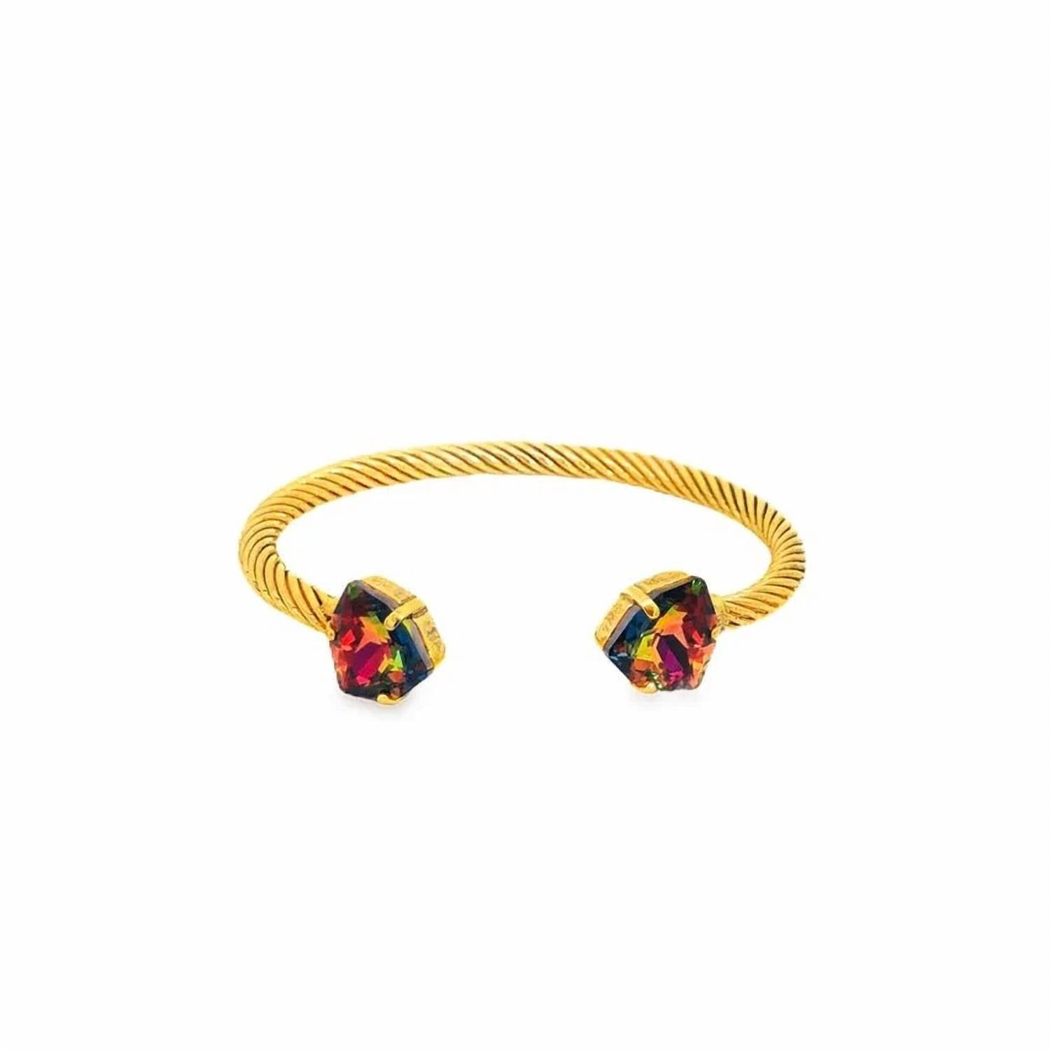 Tova - Women's Charlotte Cuff