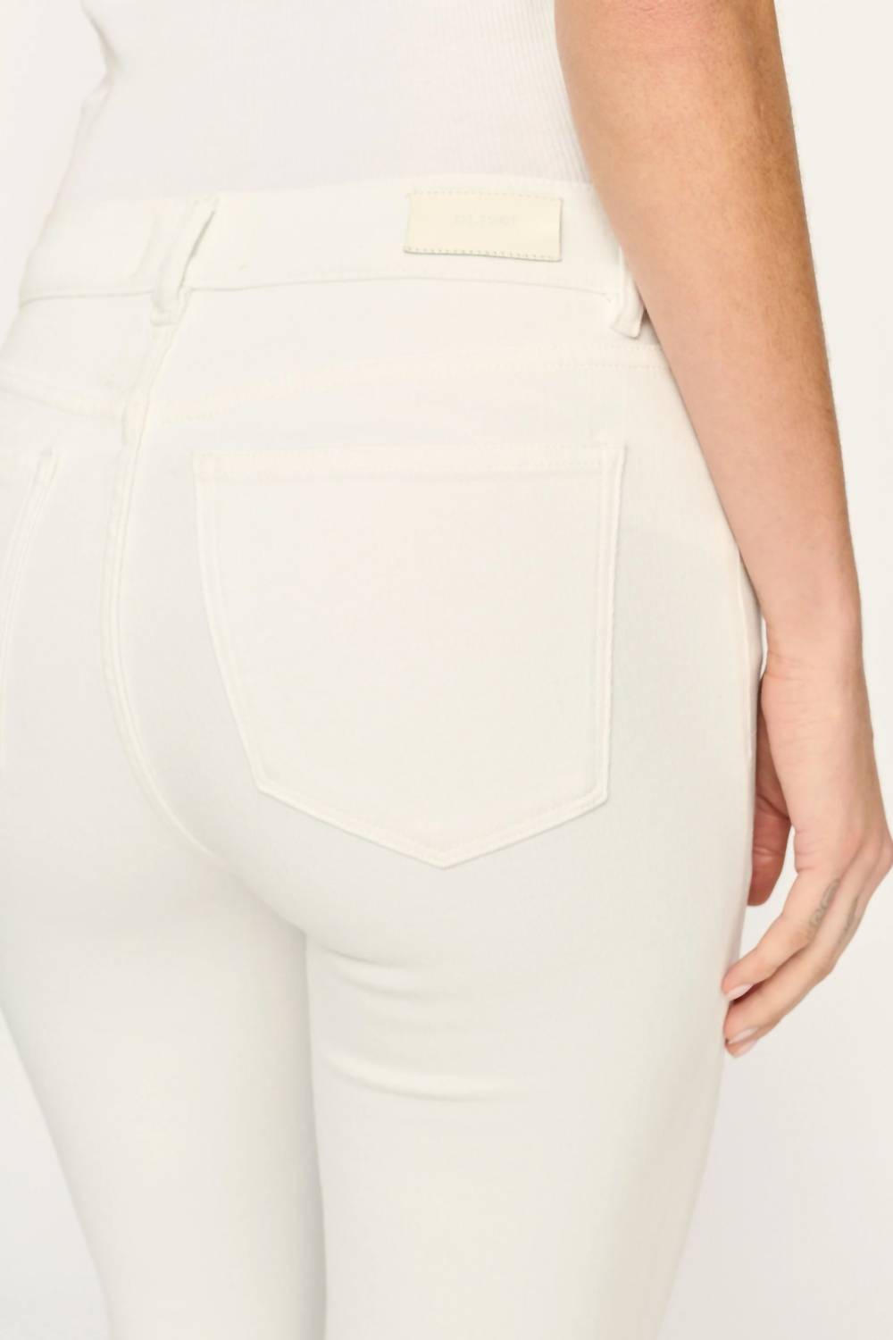Dl1961 - Women'S - Mara Straight Ankle