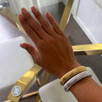 Chansuttpearls - The Maggie Bracelet