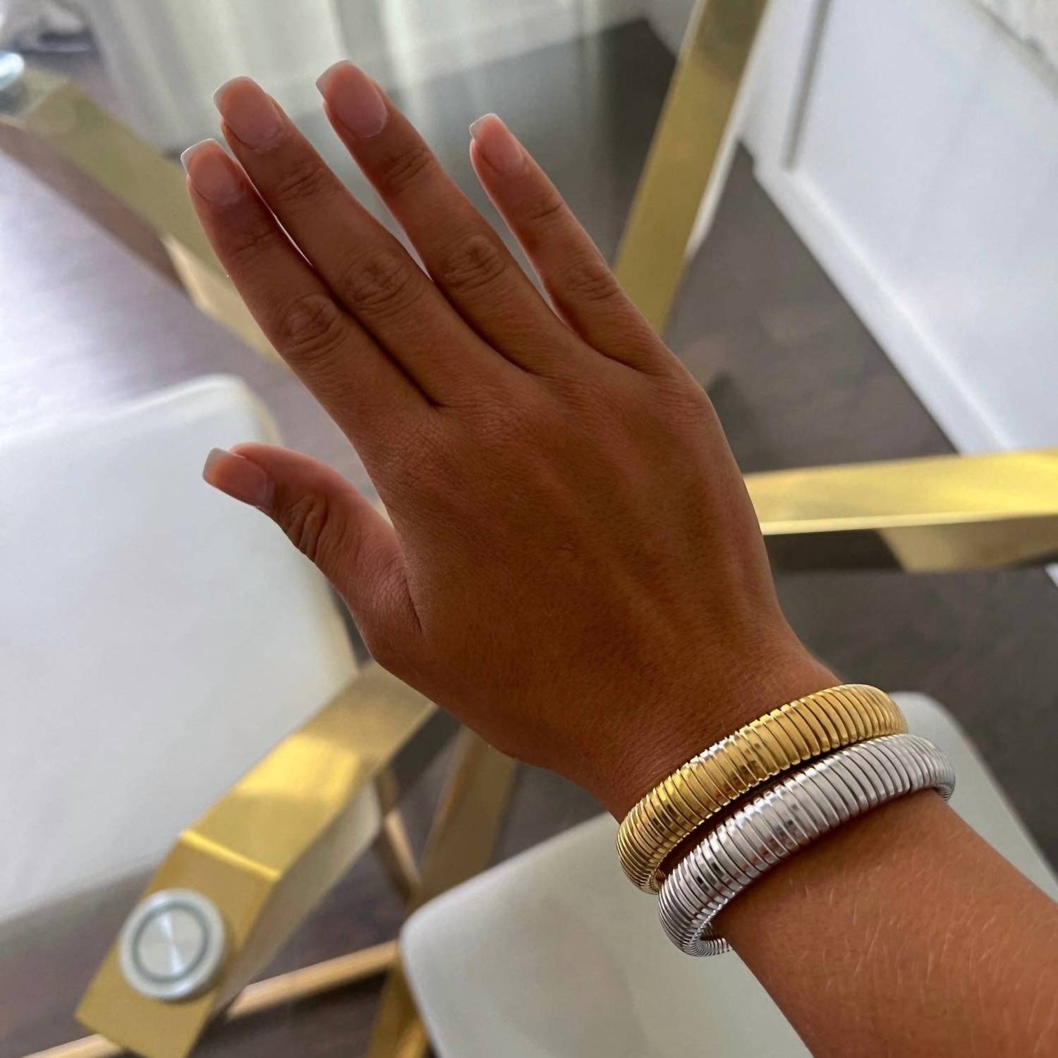 Chansuttpearls - The Maggie Bracelet