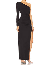 Michael Costello - Gilly Maxi Dress