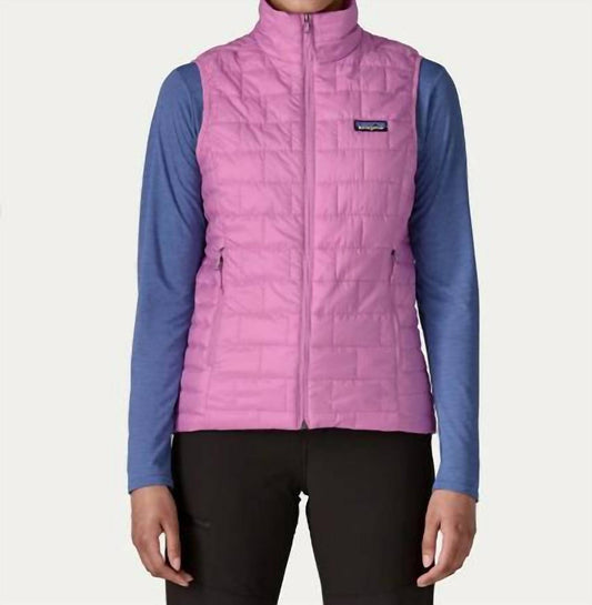 Patagonia - Nano Puff Vest
