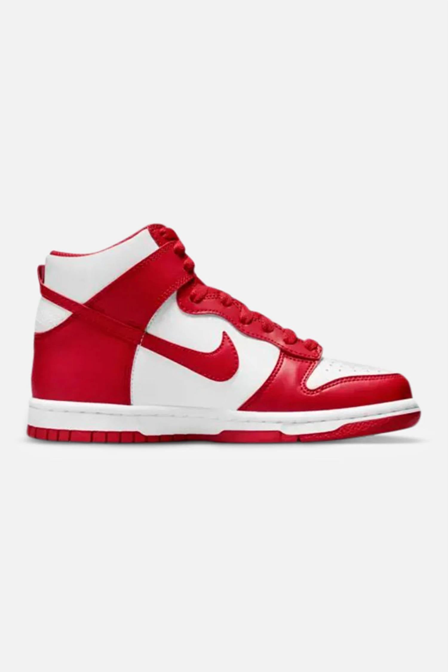 Nike - Boy's Dunk High Sneakers