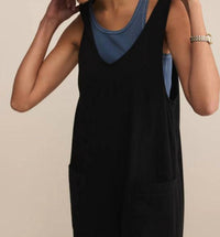Z Supply - Brasilica Jumpsuit