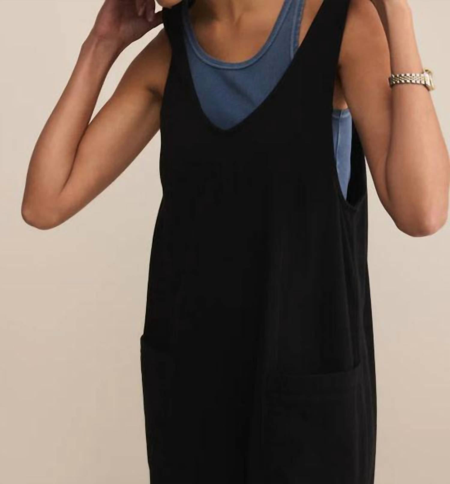 Z Supply - Brasilica Jumpsuit
