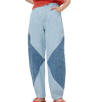 Ganni - Stary Jeans