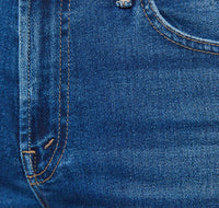 Mother - Outsider High Rise Ankle Bootcut Jean